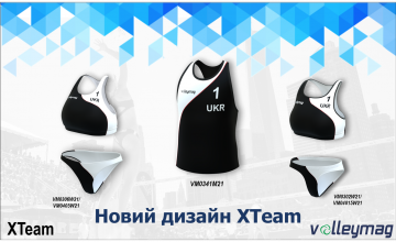 Новини про марки спортивного одягу та взуття. Інформація про останні колекції спортивних брендів - 114