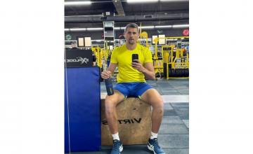 Новини про марки спортивного одягу та взуття. Інформація про останні колекції спортивних брендів - 207