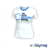 Футболка ігрова жіноча VOLLEYMAG E.S.V.R. VM0103W43 - 10449