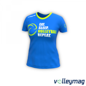 Volleymag - Speedo - 10453