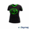 Футболка ігрова жіноча VOLLEYMAG Volley Style VM0103W45 - 10586