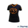 Футболка ігрова жіноча VOLLEYMAG Volley Style VM0103W45 - 10588