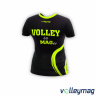 Футболка ігрова жіноча VOLLEYMAG Promo 1 VM0103W46 - 10642