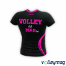 Футболка ігрова чоловіча VOLLEYMAG Promo 1 VM0141M46 - 10644