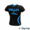 Футболка ігрова чоловіча VOLLEYMAG Promo 1 VM0141M46 - 10646