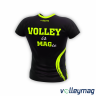Футболка ігрова чоловіча VOLLEYMAG Promo 1 VM0141M46 - 10648