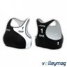 Топ ігровий пляжний жіночий VOLLEYMAG XTeam VM0302W21 - 11033