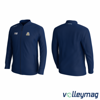 Кофта суддівська VOLLEYMAG VM0705U00 - 11245
