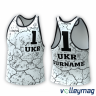 Майка дитяча VOLLEYMAG VM6003K20 - 11590