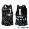 Майка дитяча VOLLEYMAG VM6003K20 - 11591