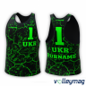 Майка дитяча VOLLEYMAG VM6003K20 - 11592