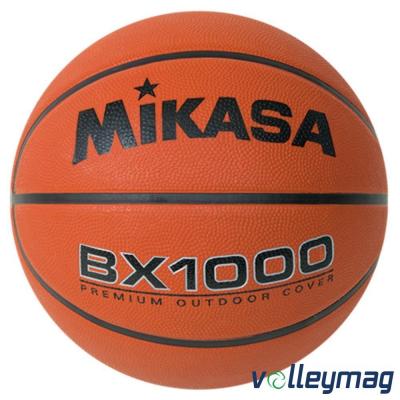 М'яч баскетбольний Mikasa BX1000 - 11632