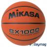 М'яч баскетбольний Mikasa BX1000 - 11632