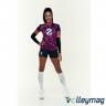 Форма ігрова жіноча VOLLEYMAG VM0103/0203W49 - 12129