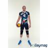 Форма ігрова чоловіча VOLLEYMAG Premium VM0143/0241M23 - 12183
