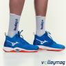 Шкарпетки спортивні VOLLEYMAG VM5001U - 12219