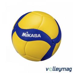 Волейбольні м’ячі – для класичного та пляжного волейболу | VOLLEYMAG - 12476