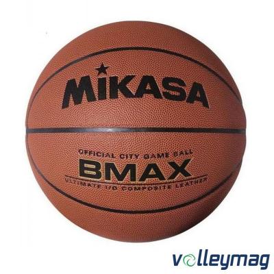 М'яч баскетбольний MIKASA BMAX-J - 12591
