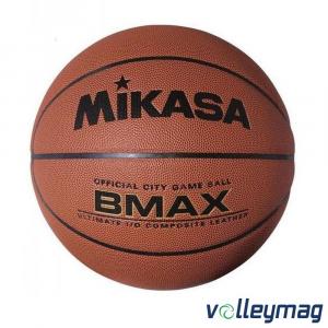 М'яч баскетбольний Mikasa 1150C - 12591