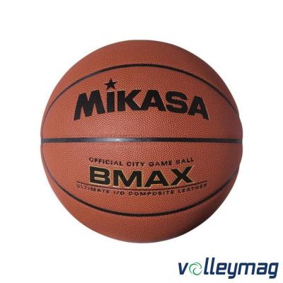 М'яч баскетбольний Mikasa BMAX - 12729