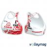 Топ ігровий пляжний жіночий Pro VOLLEYMAG SUNRISE VM0306W64 - 12825