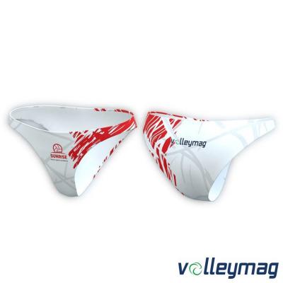 Плавки спортивні жіночі VOLLEYMAG SUNRISE Pro VM0405W64 - 12886