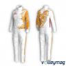 Жіночий спортивний костюм VOLLEYMAG SUNRISE VM0501/0601W64 - 12899