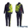 Жіночий спортивний костюм VOLLEYMAG SUNRISE VM0501/0601W64 - 12908