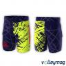 Шорти ігрові пляжні чоловічі VOLLEYMAG SUNRISE PRO VM0442M64 - 12913