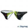 Плавки спортивні жіночі VOLLEYMAG SUNRISE Pro VM0405W64 - 12930