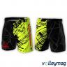 Шорти ігрові пляжні чоловічі VOLLEYMAG SUNRISE VM0441M64 - 12938