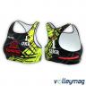 Топ ігровий пляжний жіночий VOLLEYMAG SUNRISE VM0302W64 - 12940