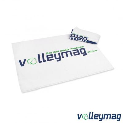 Рушник з мікрофібри VOLLEYMAG VM3001U39 - 12953