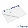 Рушник з мікрофібри VOLLEYMAG VM3001U39 - 12954