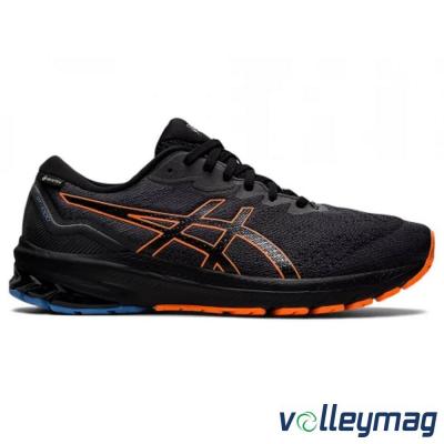 Чоловічі бігові кросівки ASICS GT-1000 11 GTX 1011B447-001 - 13110