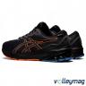 Чоловічі бігові кросівки ASICS GT-1000 11 GTX 1011B447-001 - 13113