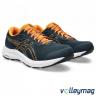 Чоловічі бігові кросівки ASICS GEL-CONTEND 8 1011B492-407 - 13126