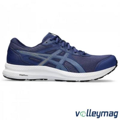 Чоловічі бігові кросівки ASICS GEL-CONTEND 8 1011B492-408 - 13135