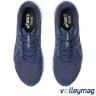 Чоловічі бігові кросівки ASICS GEL-CONTEND 8 1011B492-408 - 13140