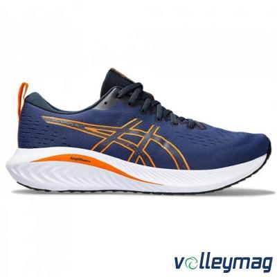Чоловічі бігові кросівки ASICS GEL-EXCITE 10 1011B600-401 - 13142