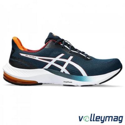 Чоловічі бігові кросівки ASICS GEL-PULSE 14 1011B491-406 - 13170