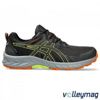 Чоловічі бігові кросівки ASICS GEL-VENTURE 9 WATERPROOF - 13206