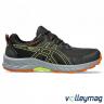 Чоловічі бігові кросівки ASICS GEL-VENTURE 9 WATERPROOF - 13206