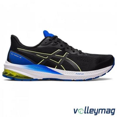 Чоловічі бігові кросівки ASICS GT-1000 12 1011B631-002 - 13213