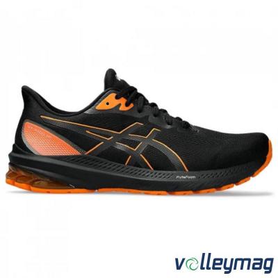Чоловічі бігові кросівки ASICS GT-1000 12 GTX 1011B684-001 - 13220