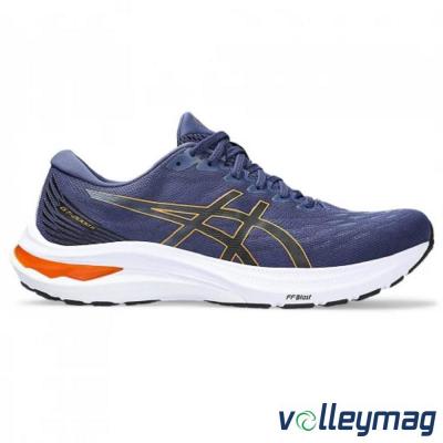 Чоловічі бігові кросівки ASICS GT-2000 11 1011B441-409 - 13229