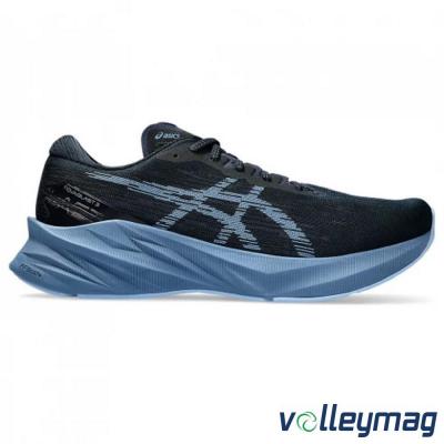 Чоловічі бігові кросівки ASICS NOVABLAST 3 1011B458-403 - 13243
