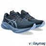 Чоловічі бігові кросівки ASICS NOVABLAST 3 1011B458-403 - 13244