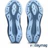 Чоловічі бігові кросівки ASICS NOVABLAST 3 1011B458-403 - 13250