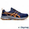 Чоловічі бігові кросівки ASICS TRAIL SCOUT 3 1011B700-400 - 13265